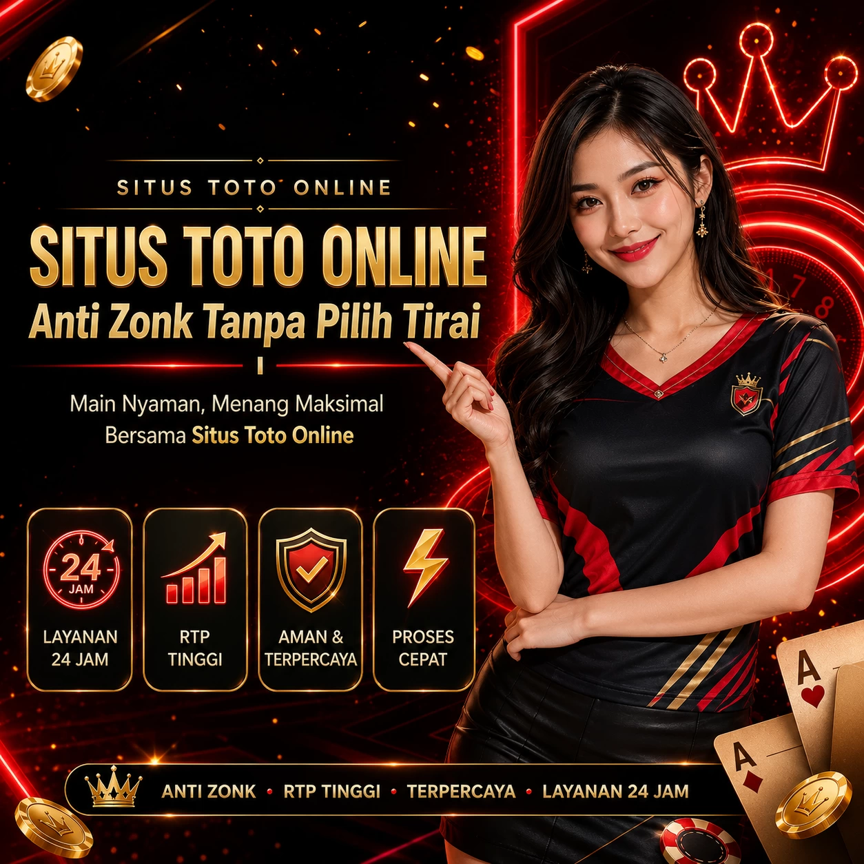 Keberagaman Permainan di dewalin untuk Para Gamer